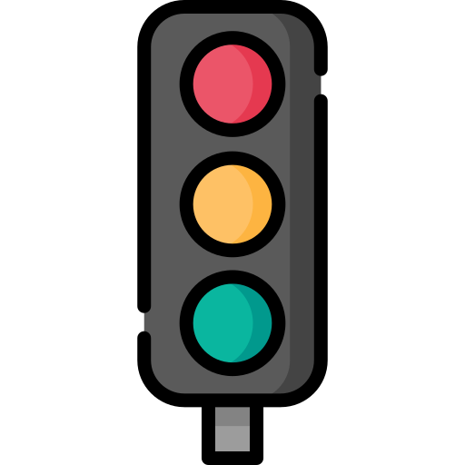 Traffic lights